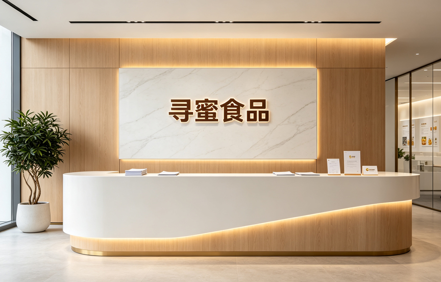 寻蜜食品